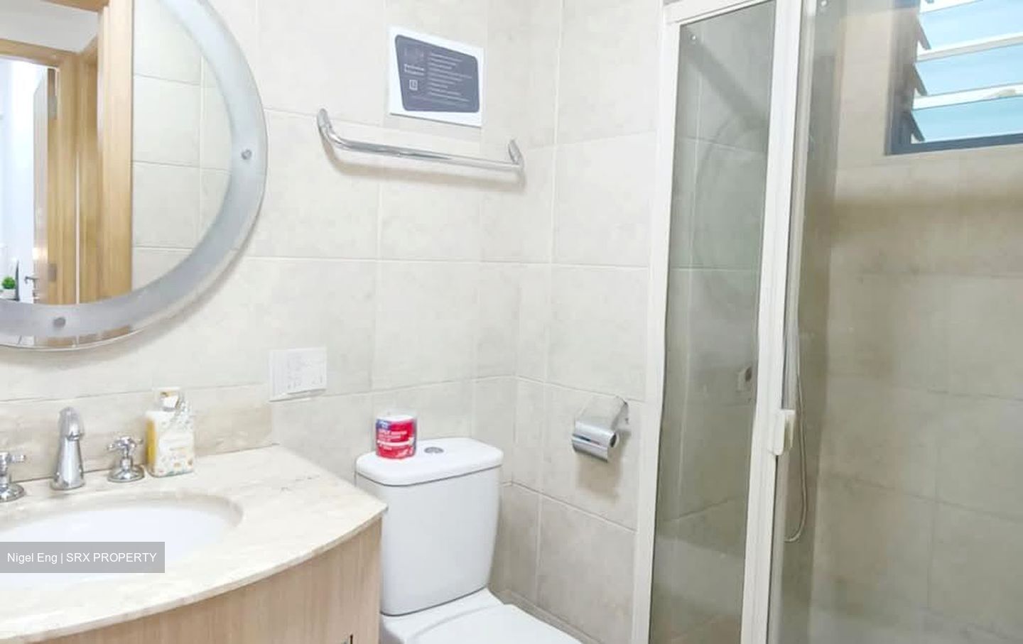 Water Place (D15), Condominium #583632561